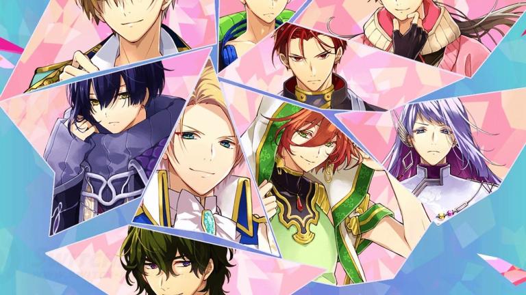 El juego Angelique Luminarise revela un nuevo video promocional