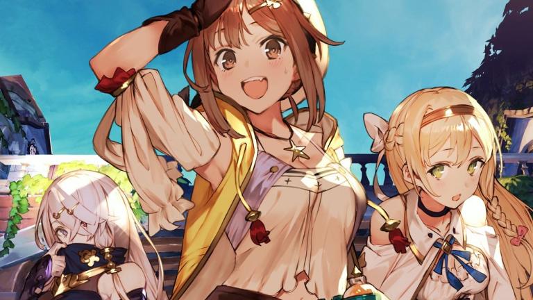 El juego Atelier Ryza 2: Lost Legends & the Secret Fairy revela un nuevo tráiler