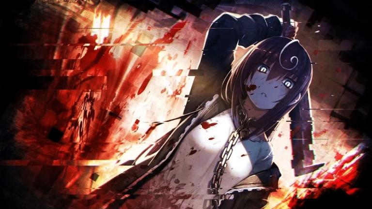El juego Death end re;Quest 2 será lanzado para PC en agosto