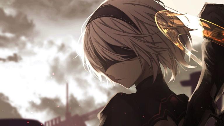 El juego para smartphones NieR Re[in]carnation revela un nuevo tráiler