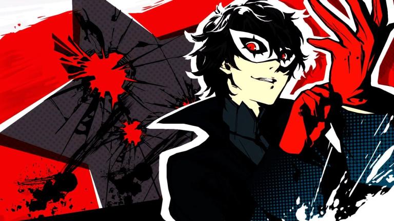 El juego Persona 5 Royal supera 1.4 millones de copias vendidas