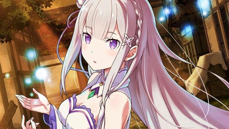 El juego Re:Zero kara Hajimeru Isekai Seikatsu: Lost in Memories revela su secuencia de apertura