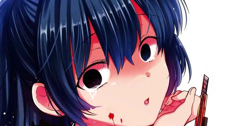 El manga 1-nen A-gumi no Monster revela la portada de su volumen 5