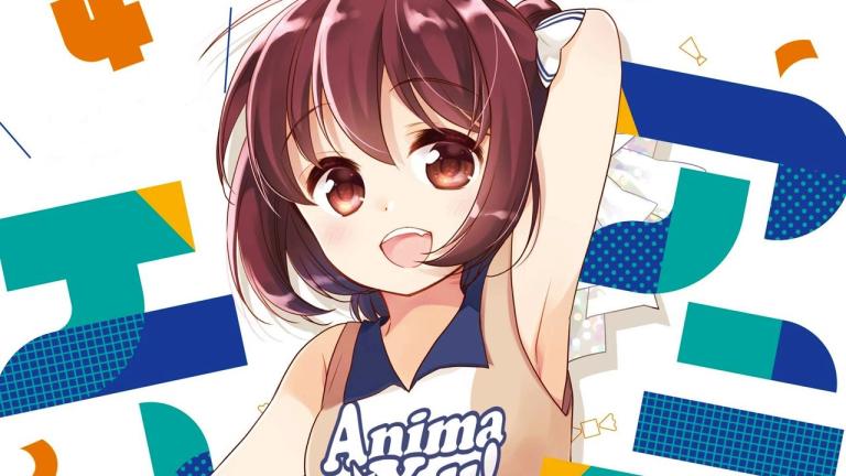 El manga Anima Yell! finalizará en agosto