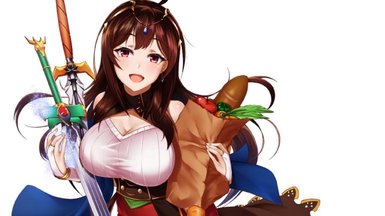 El manga Bouken ni, Tsuitekonaide Okaasan! revela la portada de su volumen 3