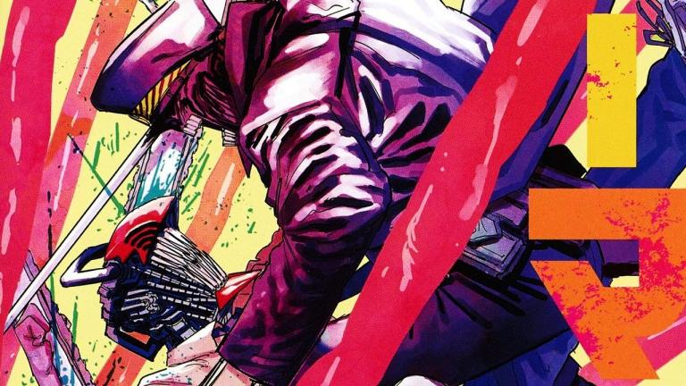 El manga Chainsaw Man supera 2.7 millones de copias en circulación