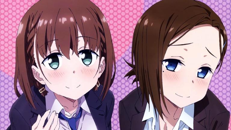El manga Getsuyoubi no Tawawa colabora con Ganbare, Douki-chan