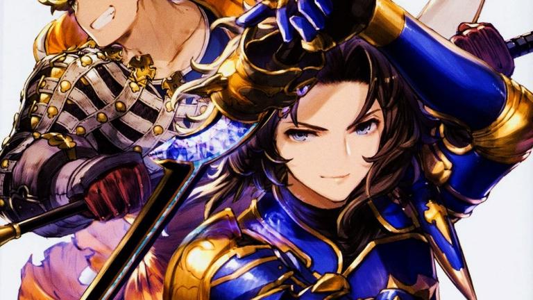 El manga Granblue Fantasy Gaiden: Tsuioku no Arshivelle comienza una secuela