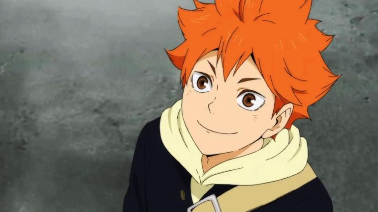 El manga Haikyuu!! tendrá una nueva obra teatral en otoño