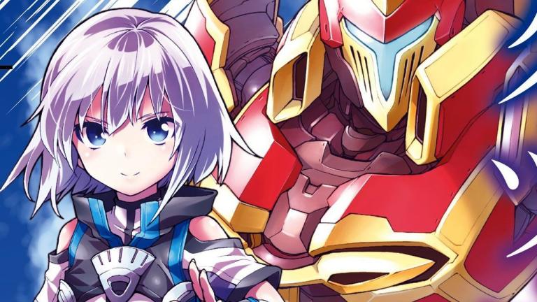 El manga Knight's & Magic supera las 2.6 millones de copias en circulación