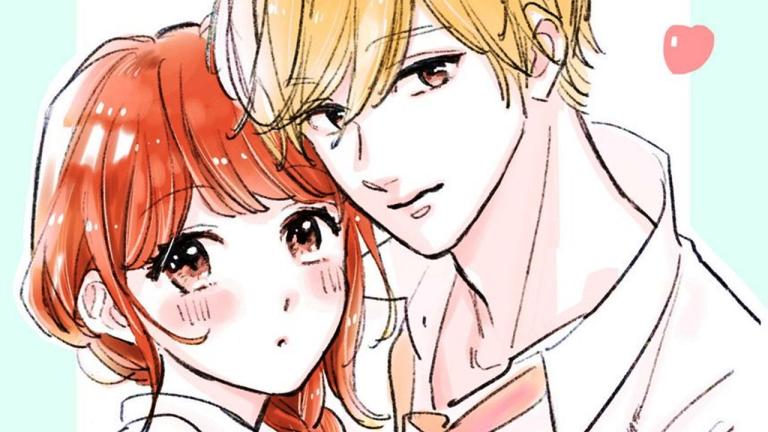 El manga Koiwazurai no Ellie tendrá un capítulo spin-off