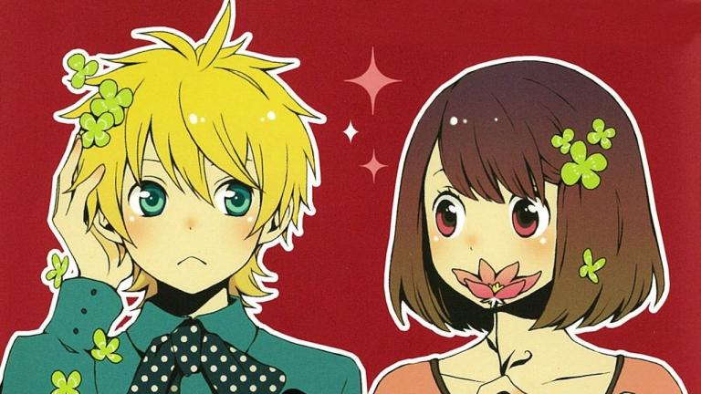 El manga Kurenai Ouji regresa de una pausa de cinco años