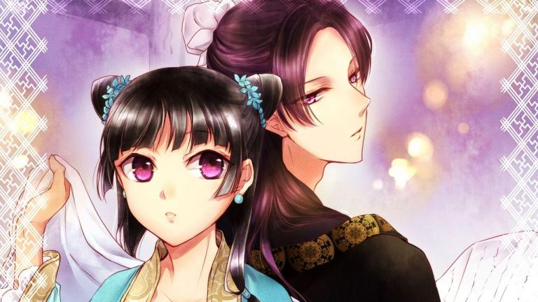 El manga Kusuriya no Hitorigoto tendrá una pausa de un mes