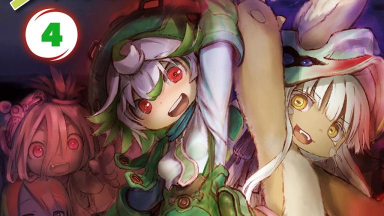 El manga Made in Abyss está por llegar a su clímax