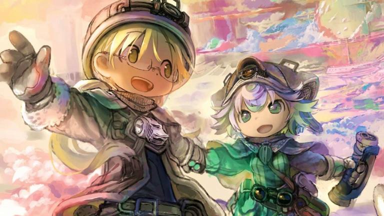 El manga Made in Abyss revela la portada de su volumen 9