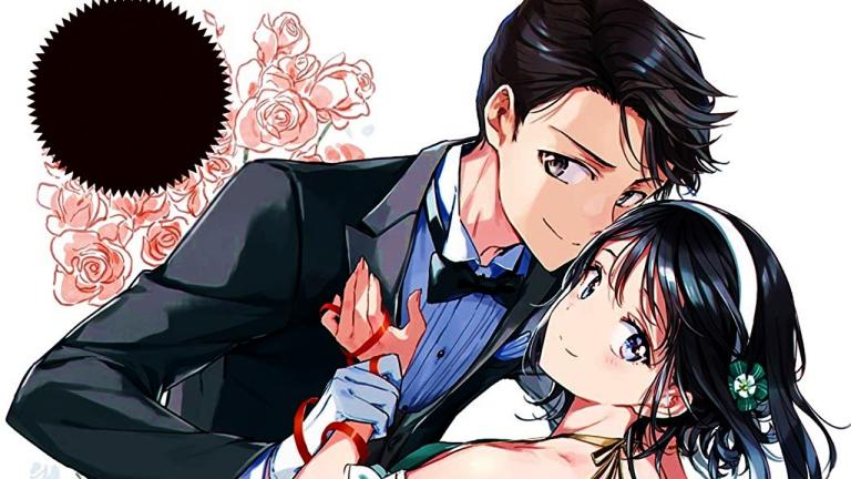 El manga Masamune-kun no Revenge tendrá un capítulo especial