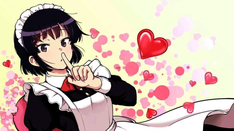 El manga Meika-san wa Oshikorosenai revela un video promocional