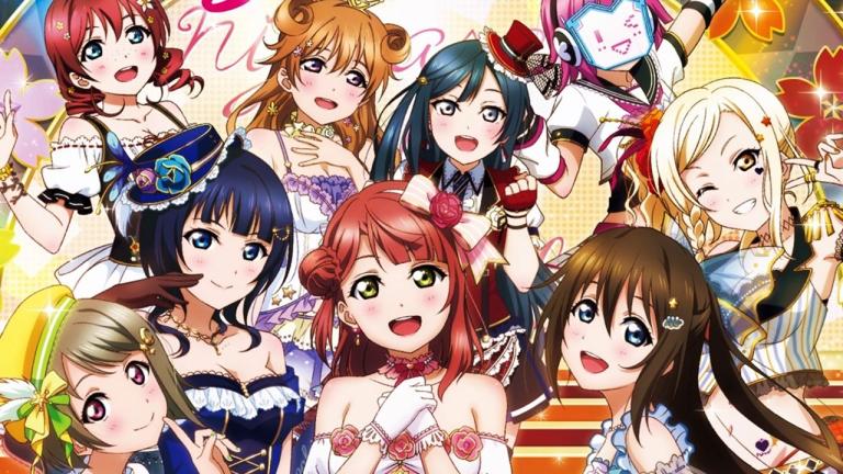 El manga Nijiyon lanzará su primer volumen este mes