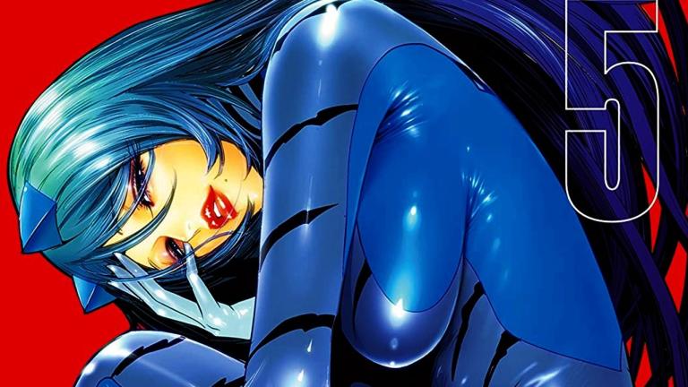 El manga RaW Hero finalizará en agosto