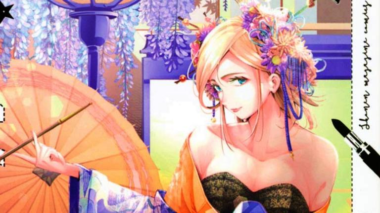 El manga Runway de Waratte supera 2.8 millones de copias en circulación