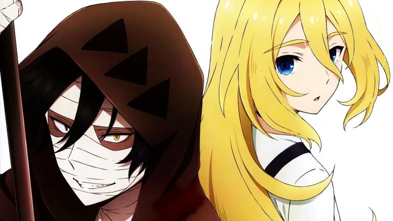 El manga Satsuriku no Tenshi finalizará en tres capítulos