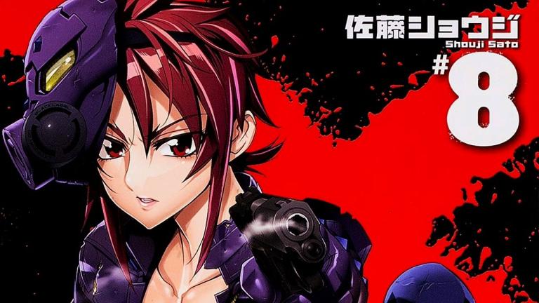 El manga Triage X no finalizará en el volumen 21
