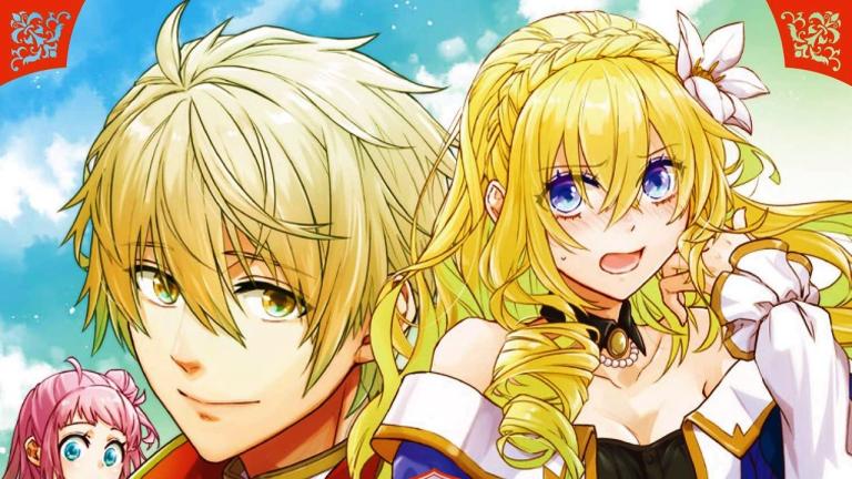 El manga Tsundere Akuyaku Reijou Liselotte to Jikkyou no Endou-kun to Kaisetsu no Kobayashi-san revela la portada de su volumen 2
