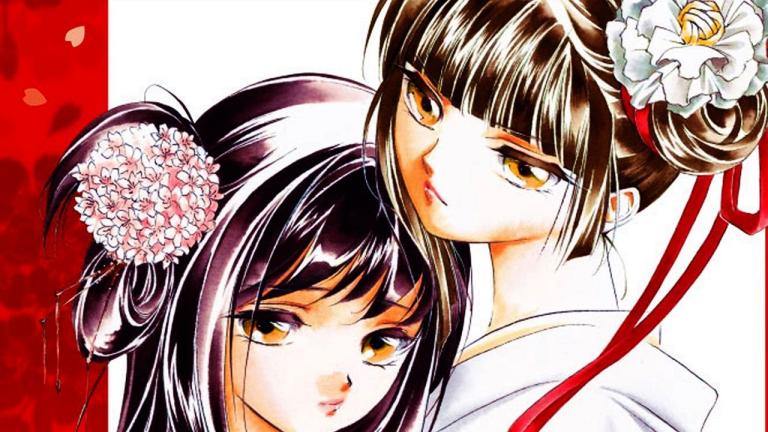 El manga Vampire Miyu: Saku está por finalizar