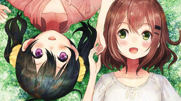 El manga Yama no Susume revela la portada de su volumen 19