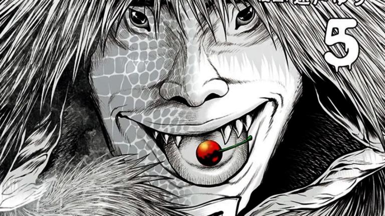 El manga Yamikin Ushijima-kun Gaiden: Nikumamushi Densetsu se reanudará este verano