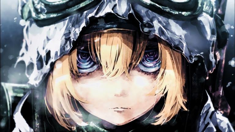 El manga Youjo Senki revela la portada de su volumen 19