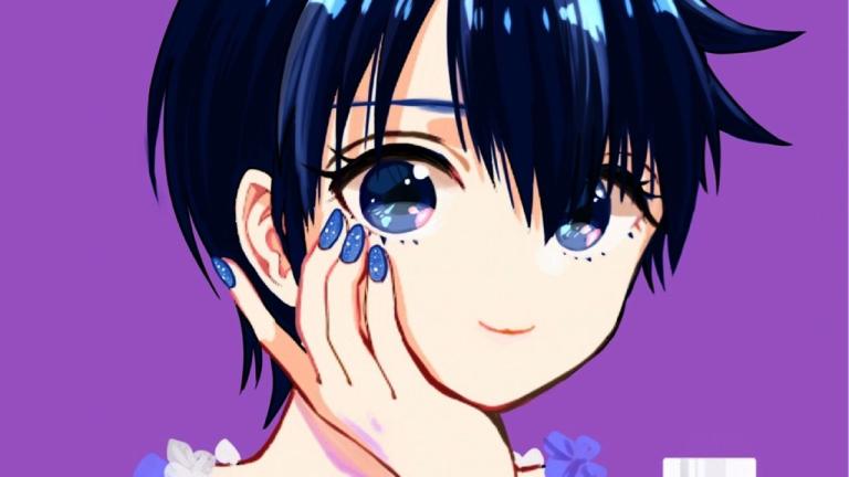 El primer volumen del manga Manken ni Bishoujo será lanzado en septiembre