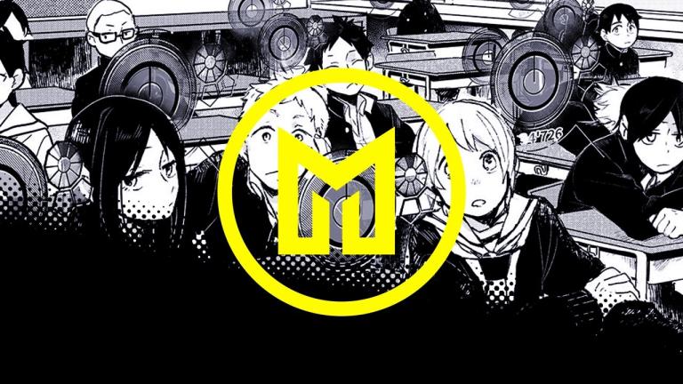 El servicio de manga Mangamo planea expandir sus territorios