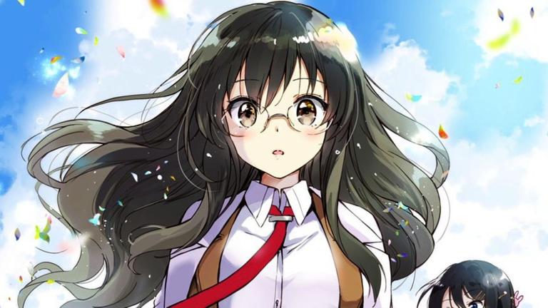 El tercer volumen de las novelas ligeras Seishun Buta Yarou será adaptado a manga