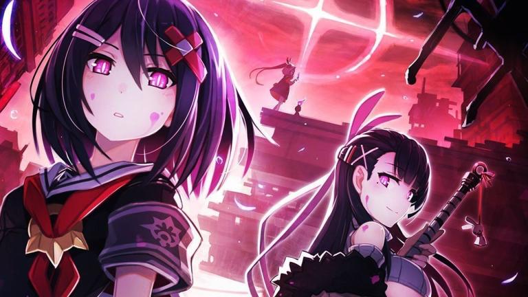 El videojuego Mari Skelter Finale revela un nuevo video promocional