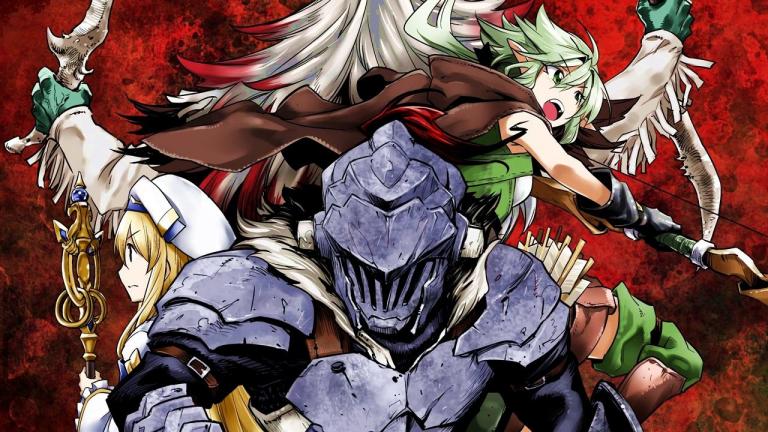 El volumen 13 de Goblin Slayer será lanzado en octubre