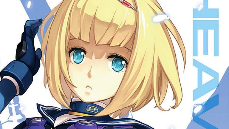 El volumen 18 de Heavy Object será lanzado en septiembre