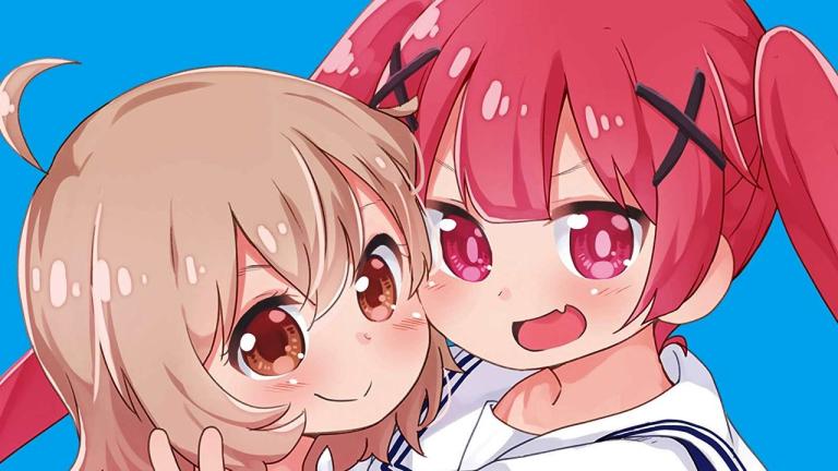 El volumen 8 de Watashi ni Tenshi ga Maiorita! será lanzado en septiembre