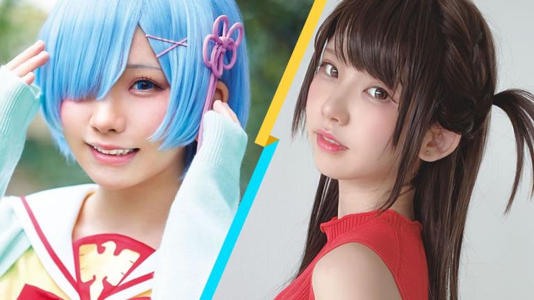 Enako, la mejor cosplayer de Japón revela cuanto gana