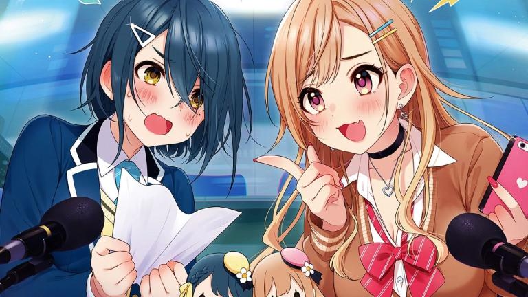 Estas son las mejores actrices de voz según los japoneses