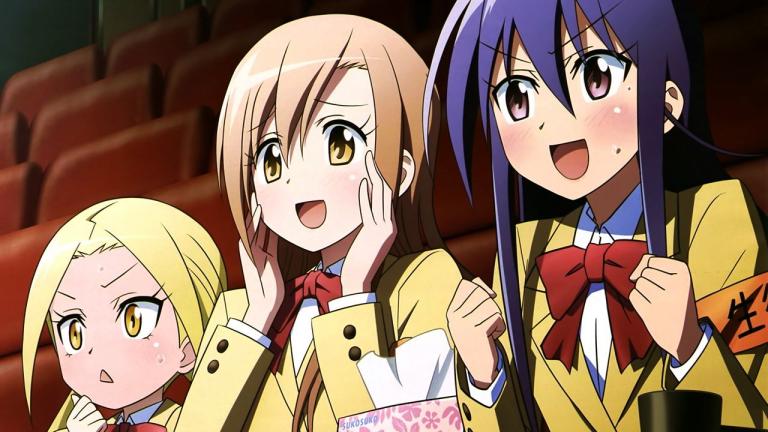 Estas son las películas de anime más esperadas de 2021