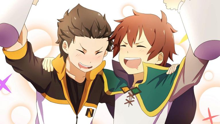 Estos son 20 mundos de series Isekai en los que te gustaría vivir