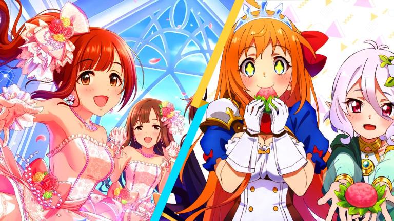 Estos son los 10 juegos para smartphones con más ganancias en Japón