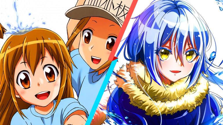 Estos son los 5 animes spin-off más esperados