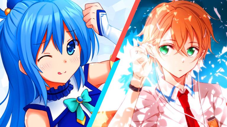 Estos son los 50 volúmenes de manga y novelas más vendidos en la primera mitad de 2020