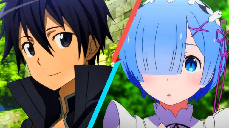Estos son los personajes más populares en Japón según la revista Newtype
