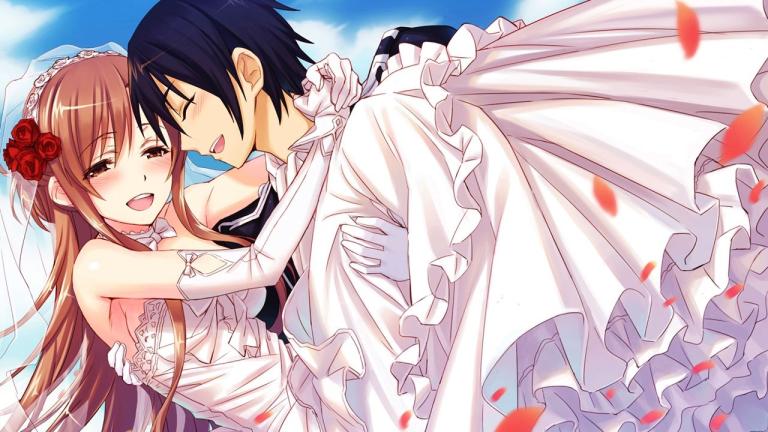 Estos son los seiyuus que se han casado en los últimos dos años