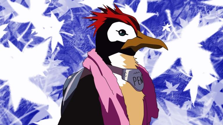 Evangelion: Pen Pen y el ángel Sachiel inspiran unos peluches