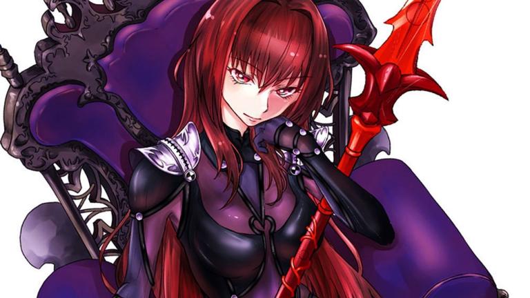 Fate/Grand Order celebra su quinto aniversario con la revista Weekly Shonen Magazine