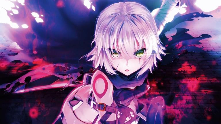 Fate/Grand Order: Un artesano replica el cuchillo de Jack the Ripper